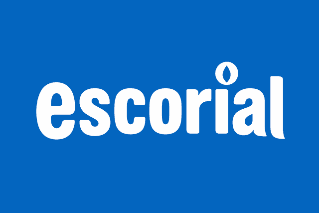 Logo Escorial