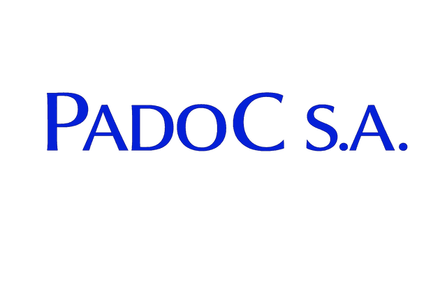 Logo Padoc