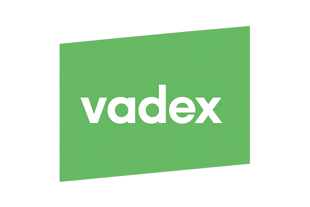 Logo Vadex